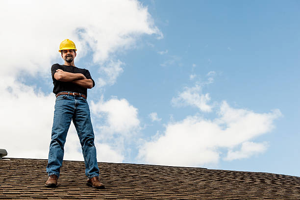 Quick and Trustworthy Emergency Roof Repair Services in Lennox, SD